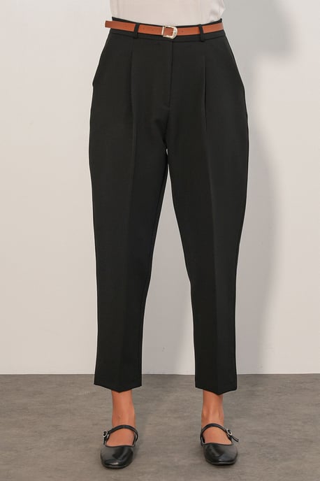 Women's Straight-Leg Pants - Image 2