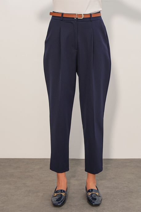 Women's Straight-Leg Pants - Image 2