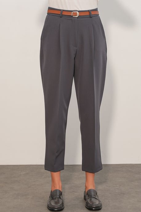 Women's Straight-Leg Pants - Image 2