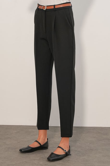 Women's Straight-Leg Pants - Image 4