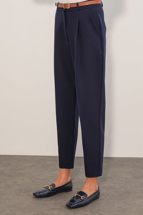 Women's Straight-Leg Pants - Image 4