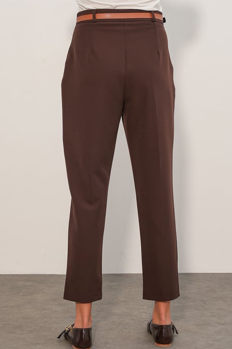 Women's Straight-Leg Pants - Image 6
