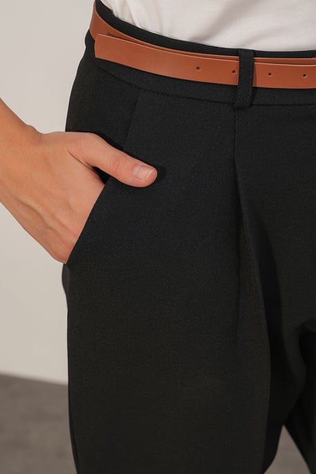 Women's Straight-Leg Pants - Image 5