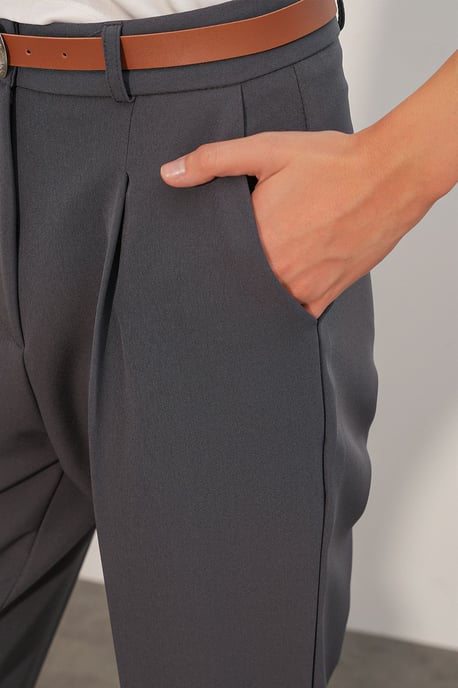 Women's Straight-Leg Pants - Image 5