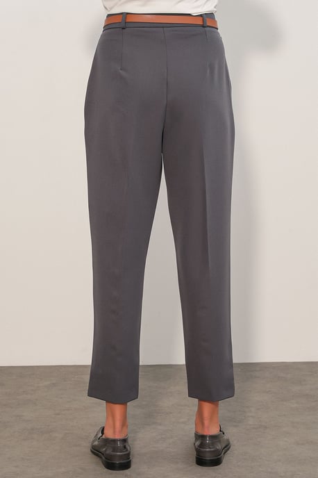 Women's Straight-Leg Pants - Image 6