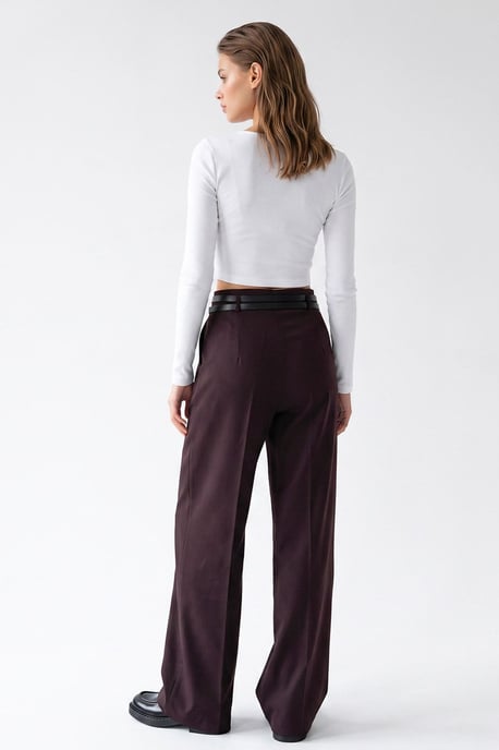 Women's Cotton Pants - Image 6