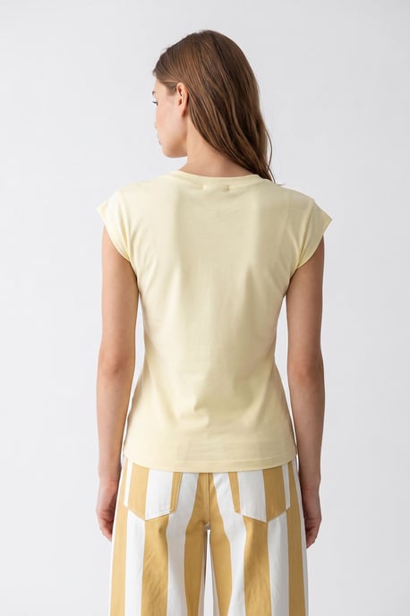 Women's Cotton Blouse - Image 5