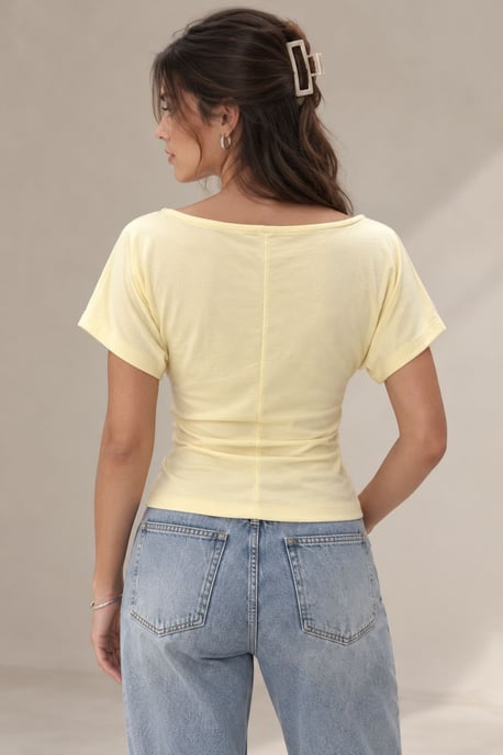 Dames Katoenen Blouse - Image 5