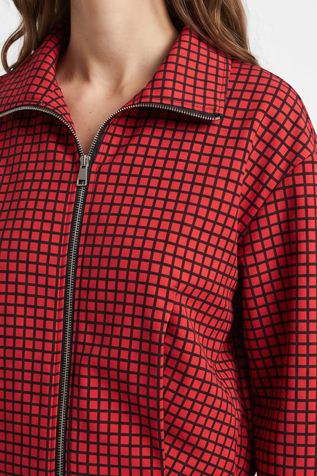 Dames Tailored Blazer - Image 3