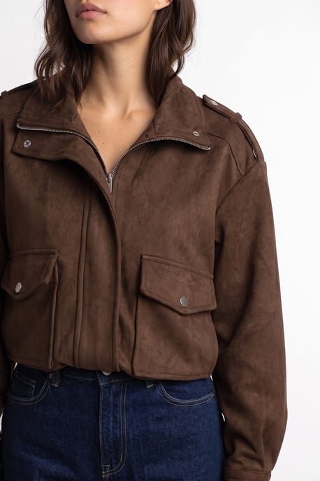 Women's Tailored Blazer - Image 2