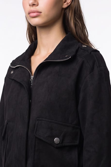 Women's Tailored Blazer - Image 2