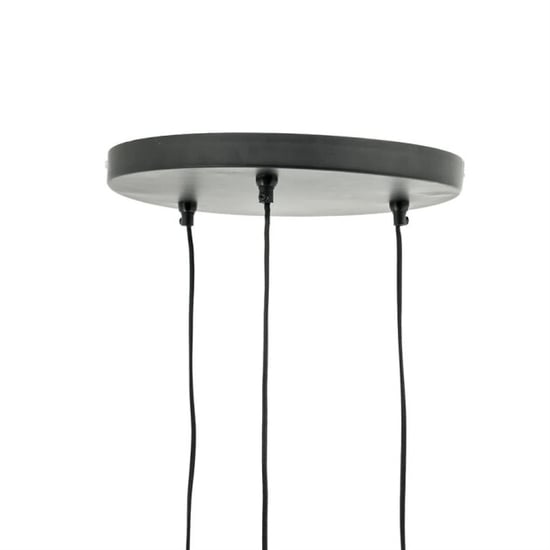 Furnilux Pendant lamp ovo cluster round -26 x 26 x 132 - Image 3