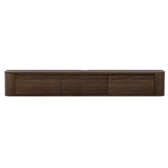 Home67 Tv dressoir kenzo 200 cm - Image 1