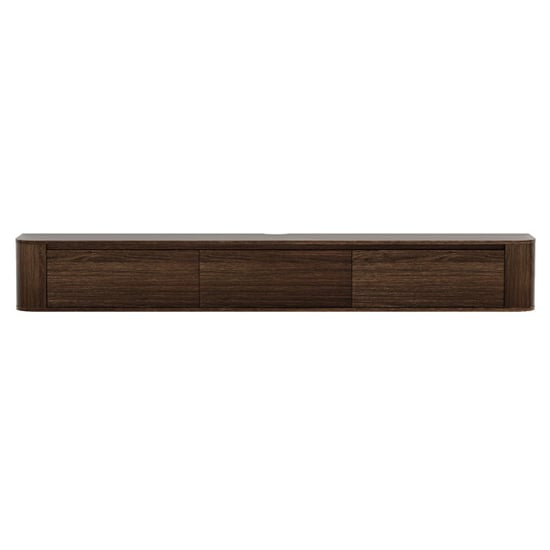 Home67 Tv dressoir kenzo 220 cm - Image 1