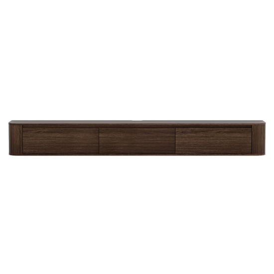 Home67 Tv dressoir kenzo 240 cm - Image 1