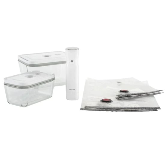 Zwilling Fresh & save vacuümmachine startset - Image 6