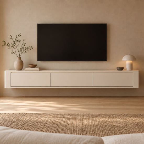 Home67 Tv dressoir kenzo 200 cm - Image 2