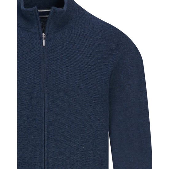 The Blueprint Vest donker - Image 3