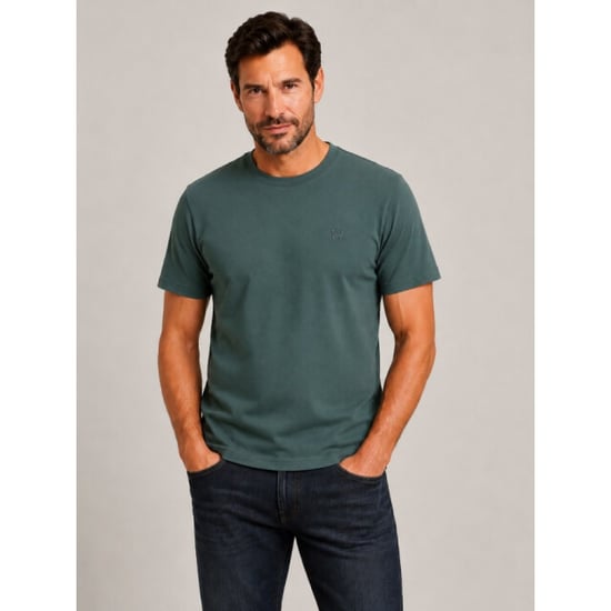 Kronstadt Ks4000014 ksfenn 6013 green gabels t-shirt - Image 1