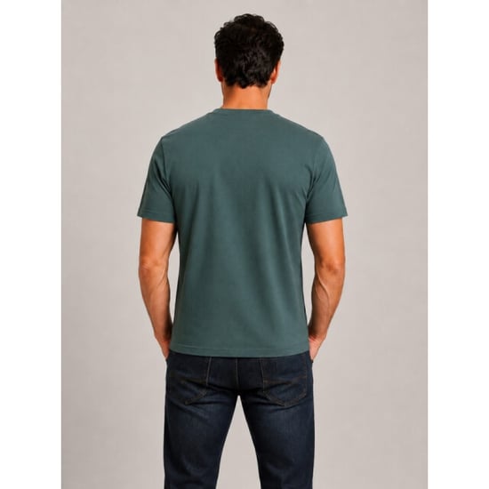 Kronstadt Ks4000014 ksfenn 6013 green gabels t-shirt - Image 2