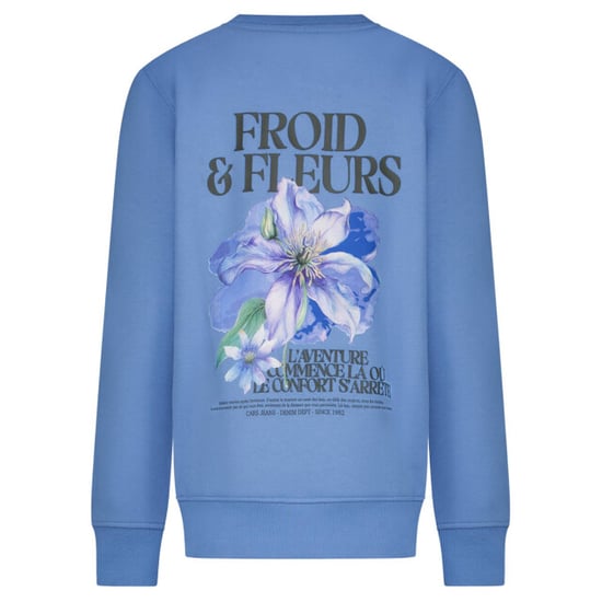 Cars Sweat 20597 froy - Image 2