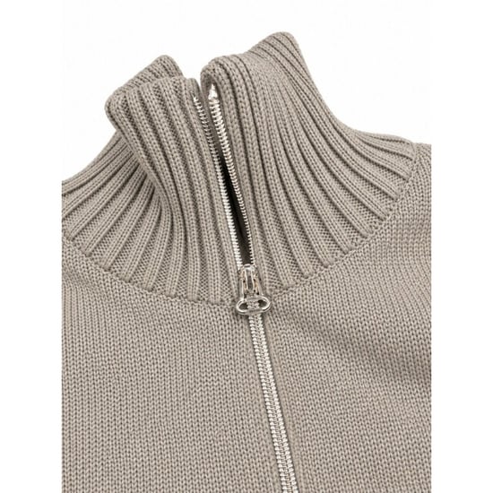 Kronstadt Ks3000031 kscaelson cardigan 039 sand mix heren ve - Image 2