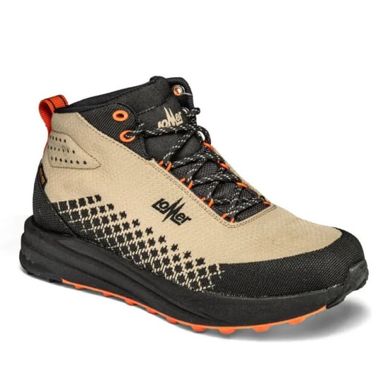 Lomer Gravity mid mtx - Image 1
