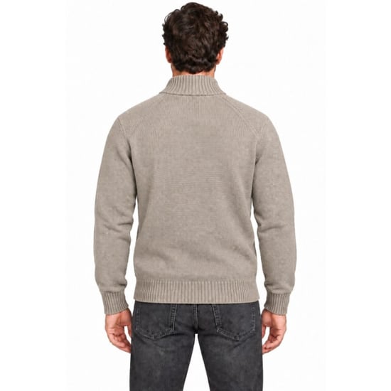 Kronstadt Ks3000031 kscaelson cardigan 039 sand mix heren ve - Image 3