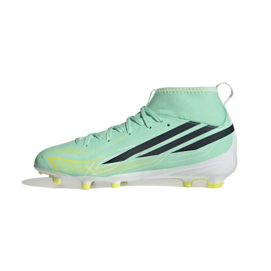 Adidas f50 hyperfast league mid fg j voetbal schoen firm ground jongens - - Image 5