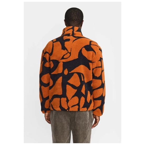 Revolution Printed teddy jacket - Image 2