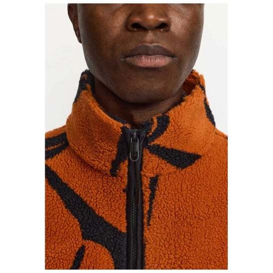 Revolution Printed teddy jacket - Image 4