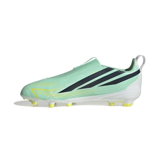 Adidas f50 hyperfast league ll fg j voetbal schoen firm ground jongens - - Image 3