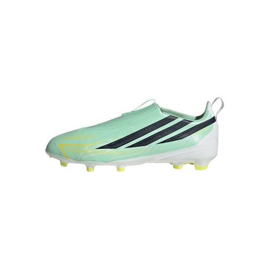 Adidas f50 hyperfast league ll fg j voetbal schoen firm ground jongens - - Image 4