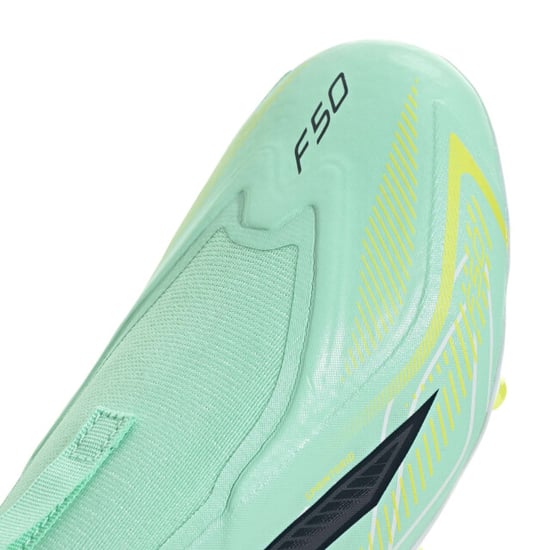 Adidas f50 hyperfast league ll fg j voetbal schoen firm ground jongens - - Image 5