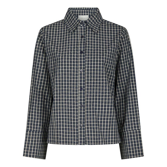 Neo Noir Blouse lange mouw 170198 drew - Image 1