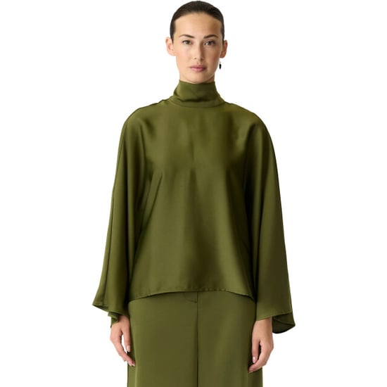 YAS Pelana ls tie top s. sphagnum - Image 1