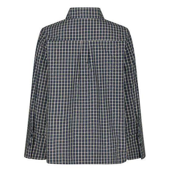Neo Noir Blouse lange mouw 170198 drew - Image 2