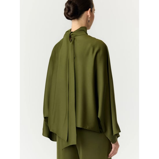 YAS Pelana ls tie top s. sphagnum - Image 3