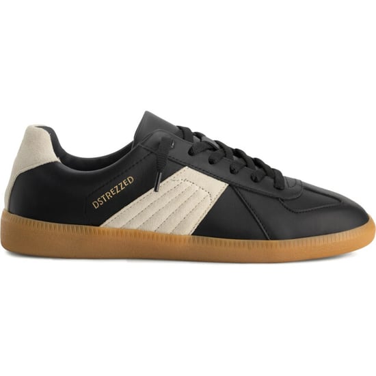 Dstrezzed Ds retro sneaker - Image 1