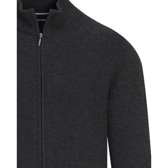 The Blueprint Vest donker - Image 2