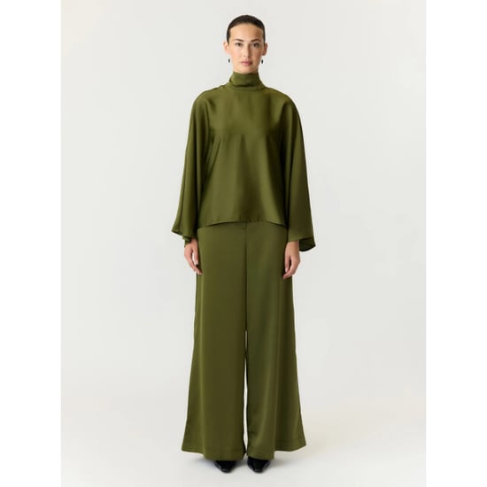 YAS Pelana ls tie top s. sphagnum - Image 4
