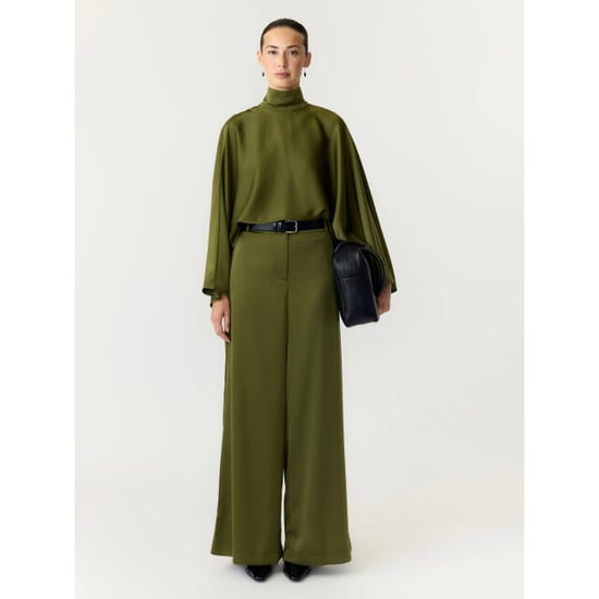 YAS Pelana ls tie top s. sphagnum - Image 5