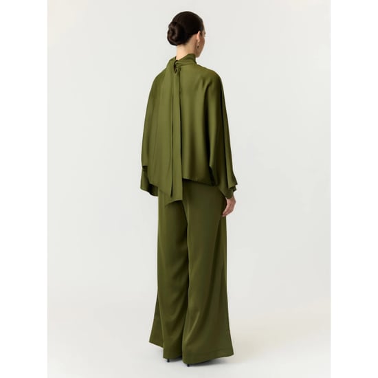 YAS Pelana ls tie top s. sphagnum - Image 6