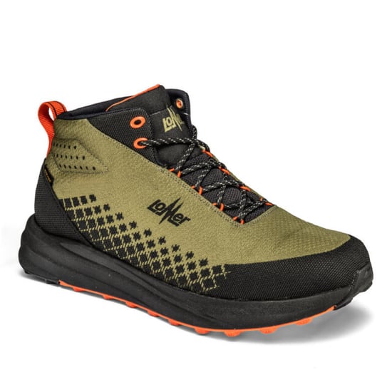 Lomer Gravity mid mtx - Image 1