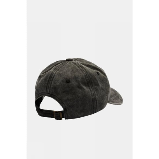 Revolution Dad cap black - Image 2