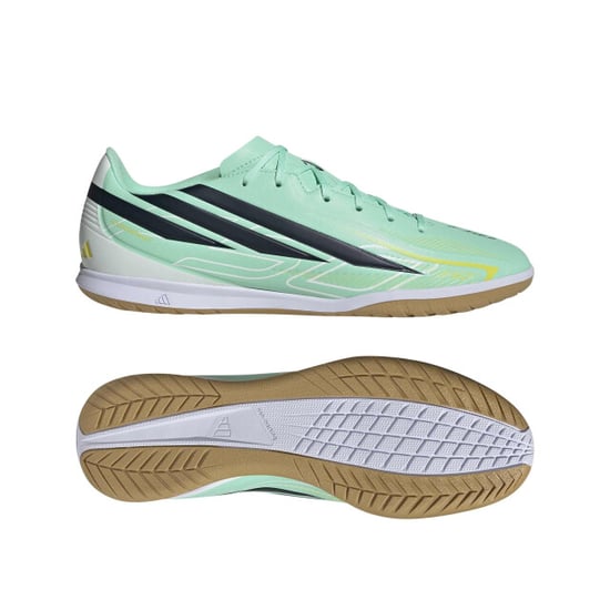Adidas f50 hyperfast club in zaalvoetbal schoen heren - - Image 6
