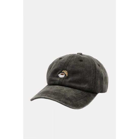 Revolution Dad cap black - Image 3