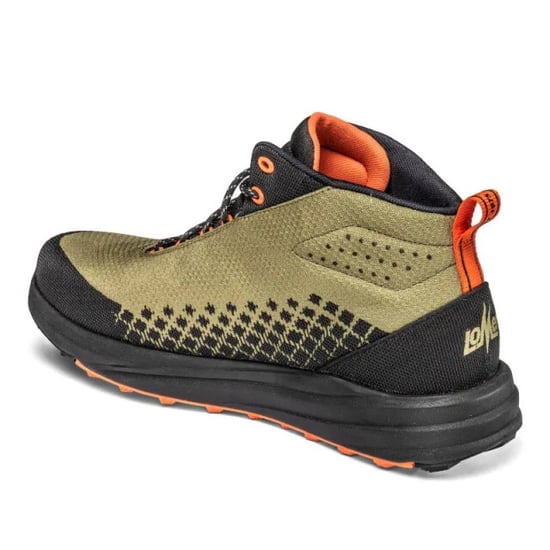 Lomer Gravity mid mtx - Image 4