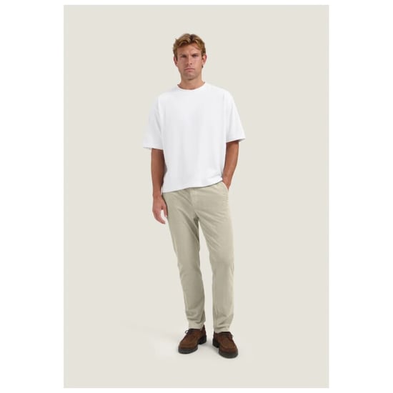 Dstrezzed Ds logan lt. wide rib chino - Image 3