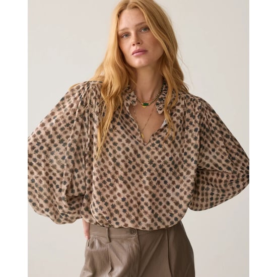 Summum 2s3569-12508 120 multicolour top blured all over - Image 4